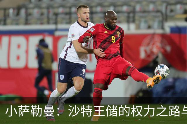 小萨勒曼：沙特王储的权力之路与家庭纠葛